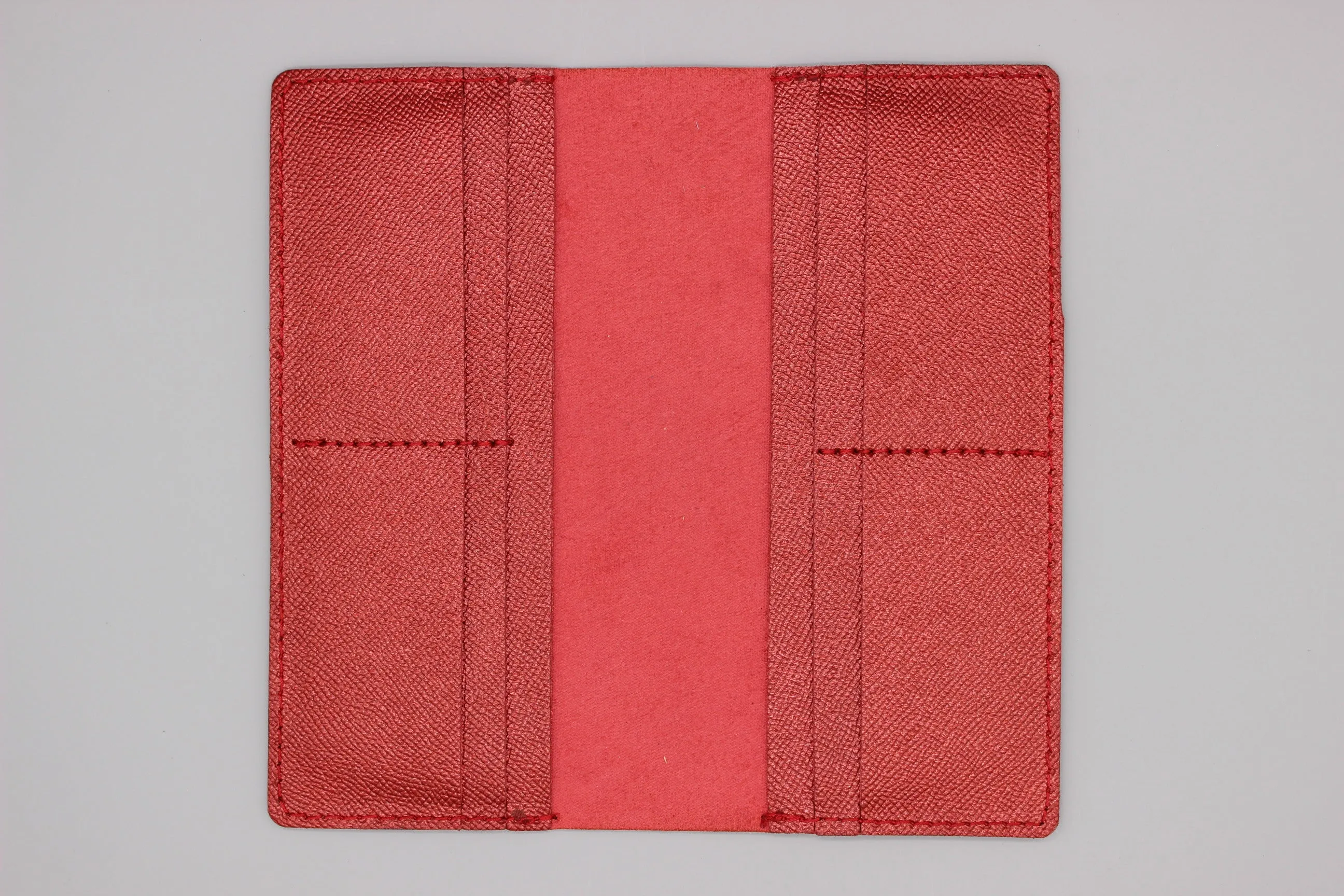 Saffiano Tall Wallets