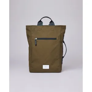 Sandqvist Tony Vegan Backpack