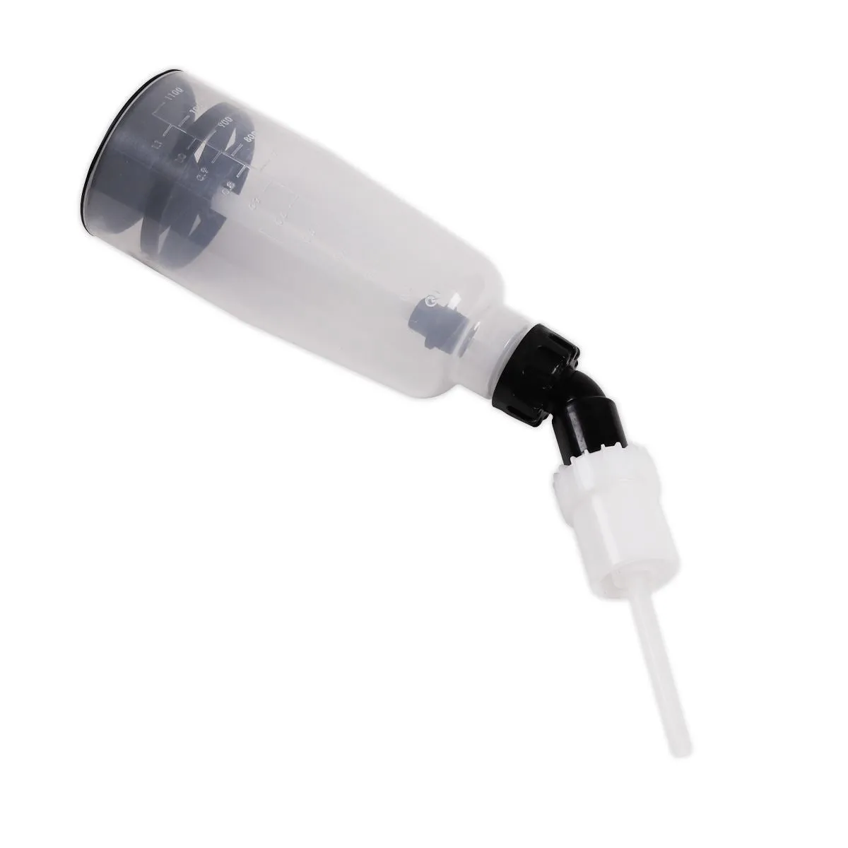 Sealey AdBlue® Filling Funnel - Angled