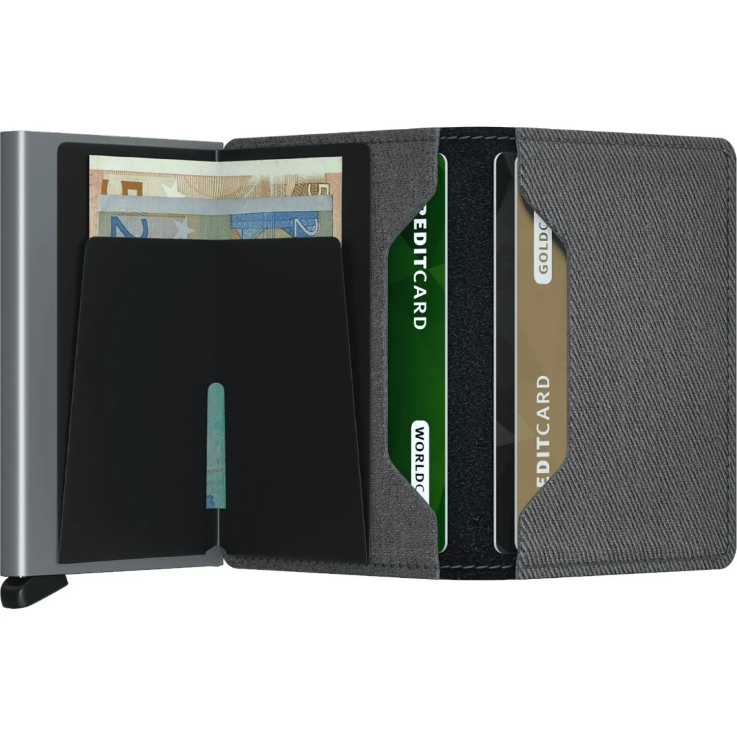 Secrid Slimwallet (Twist)