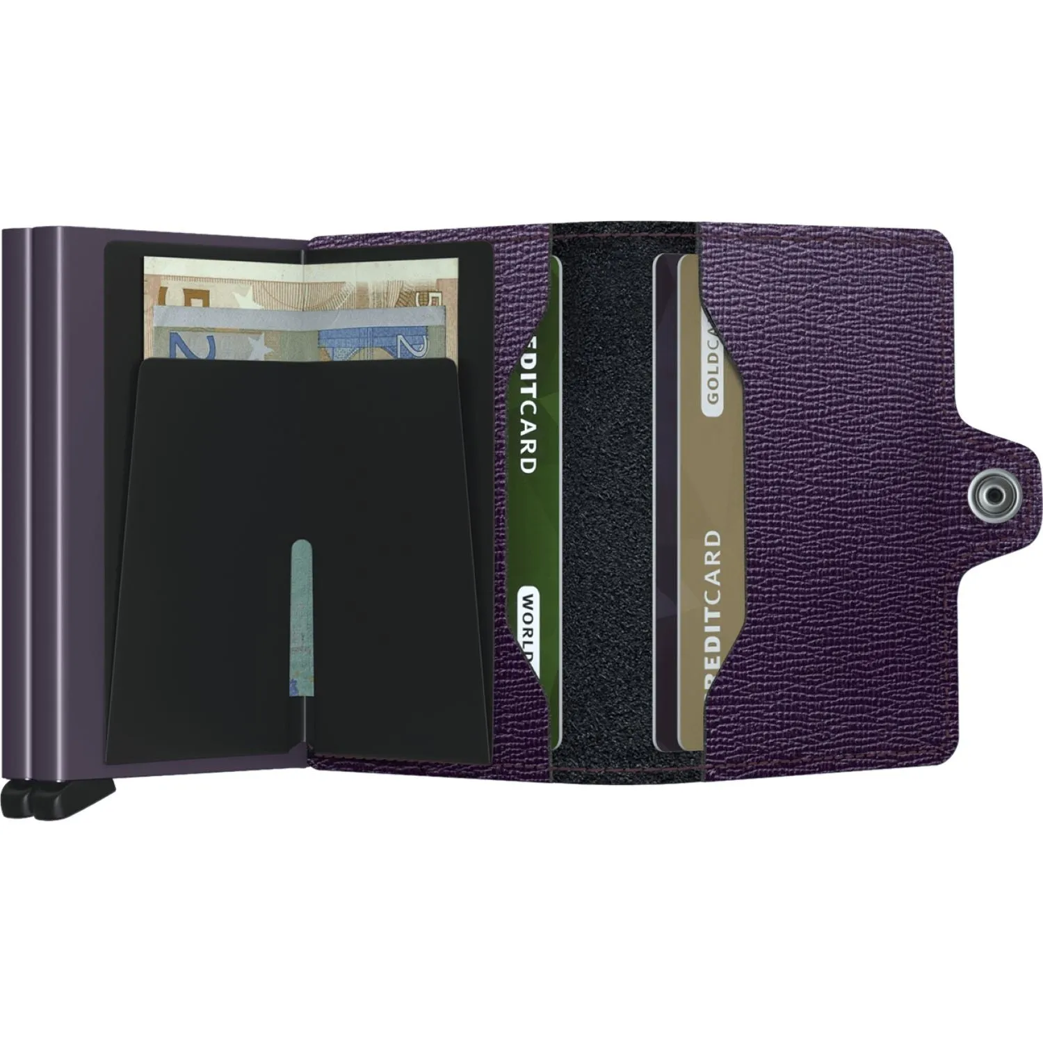 Secrid Twinwallet (Crisple)