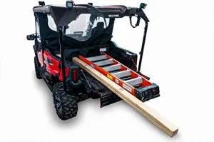 Seizmik 05010 Cargo Bed Extender Honda