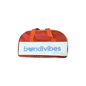 Sex Machine Carry Bag