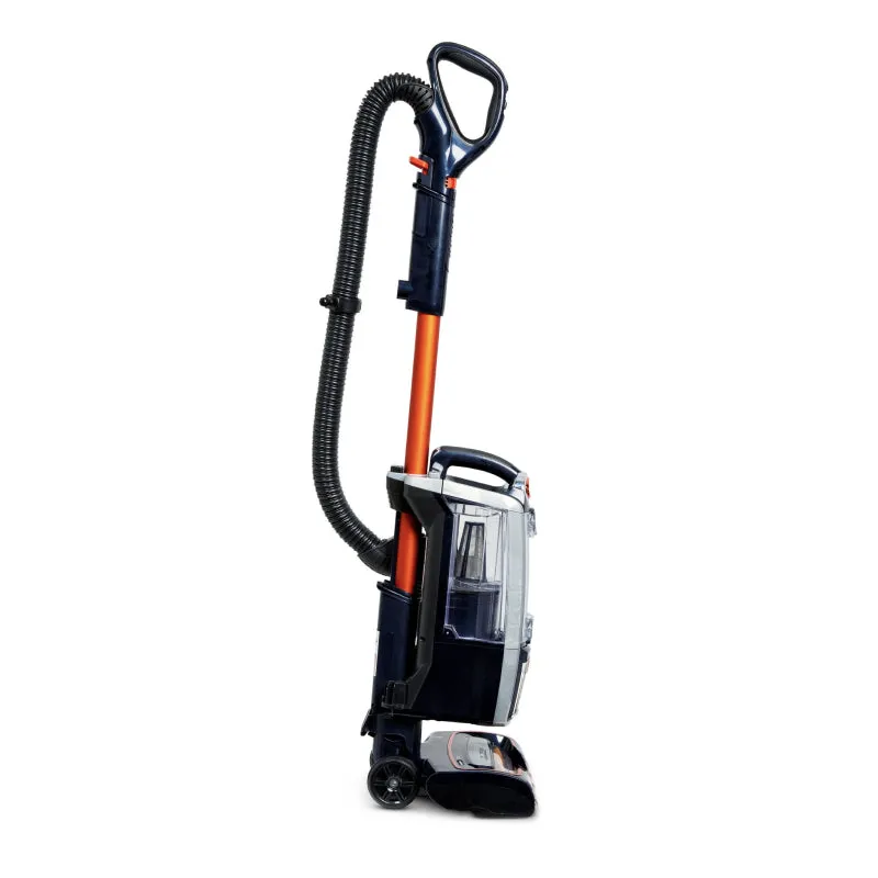 Shark Corded Upright Vacuum with Self-Cleaning Brushroll