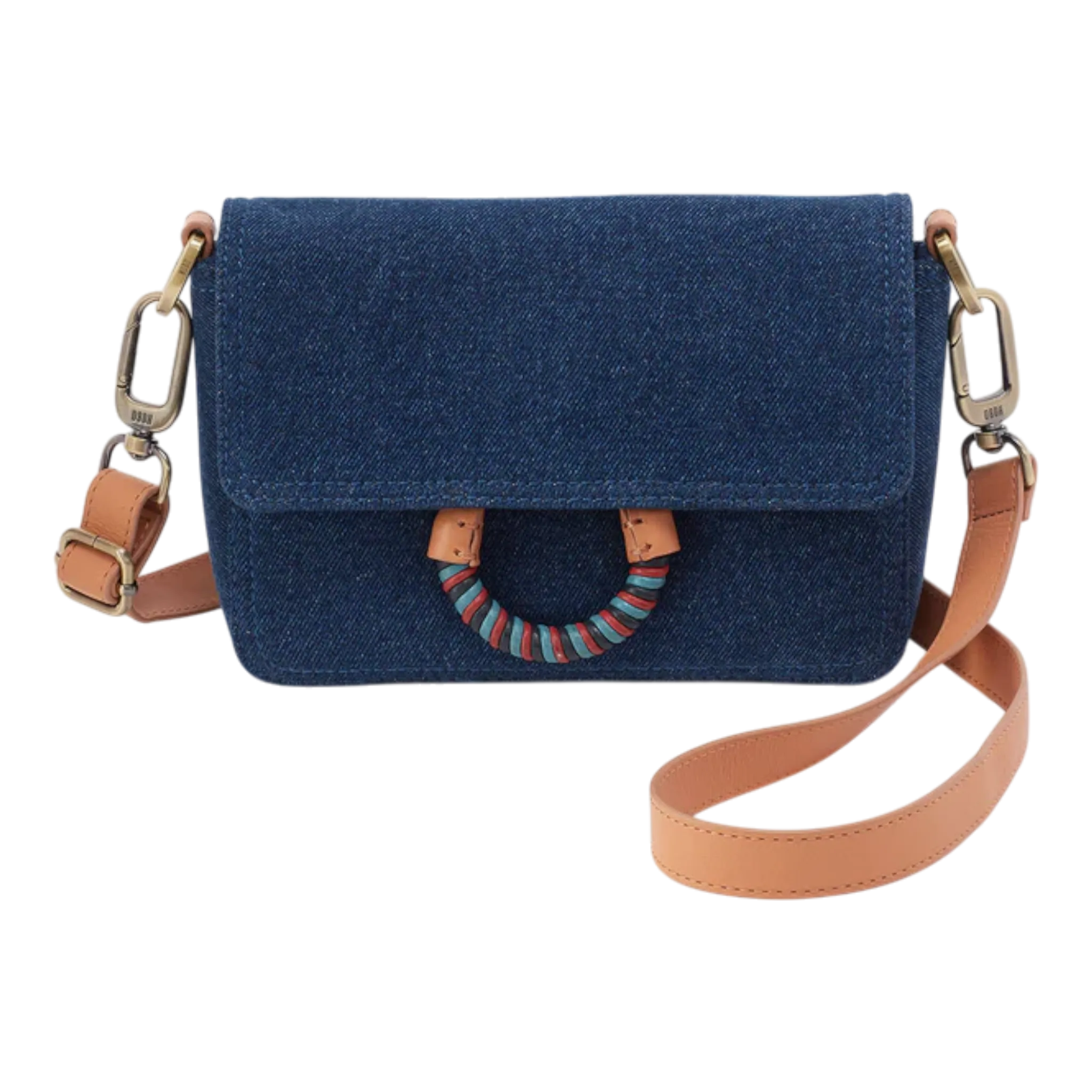Sheila Swift Crossbody