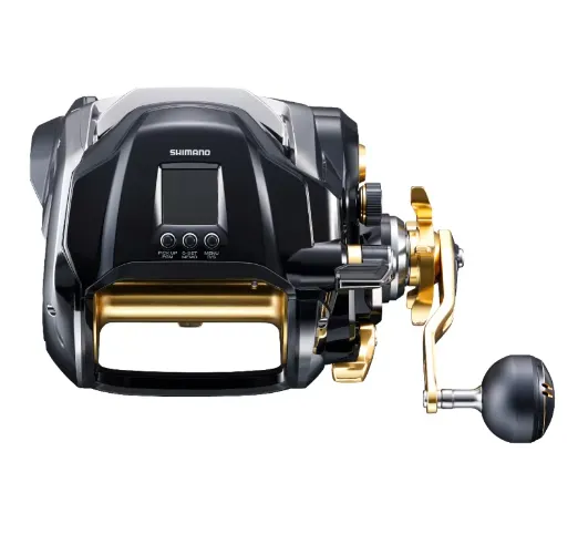Shimano Beastmaster MD12000A Electric Reel