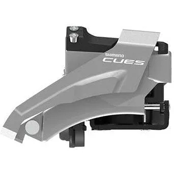 Shimano Cues FD-U4000 Front Derailleur