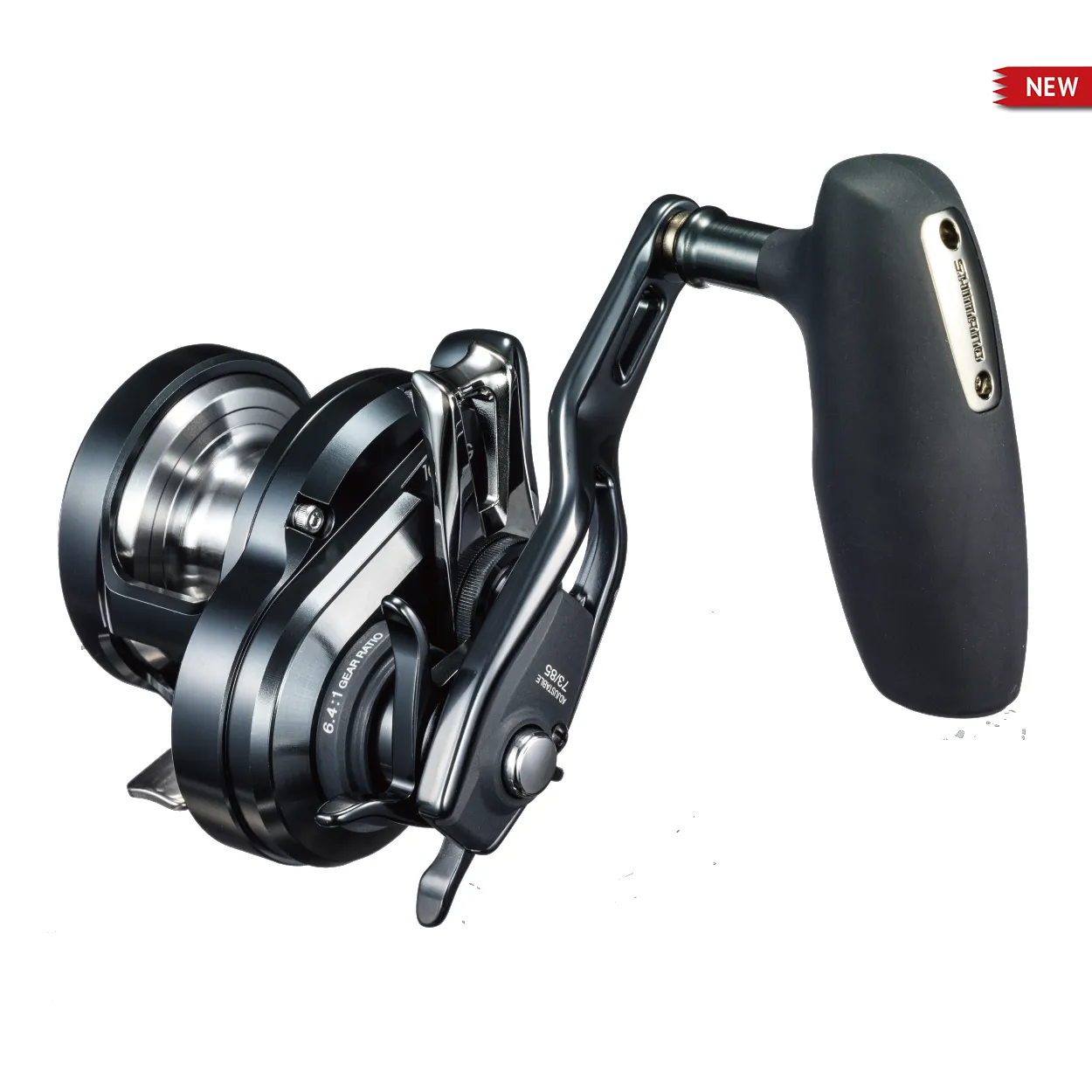 Shimano Ocea Jigger F Custom
