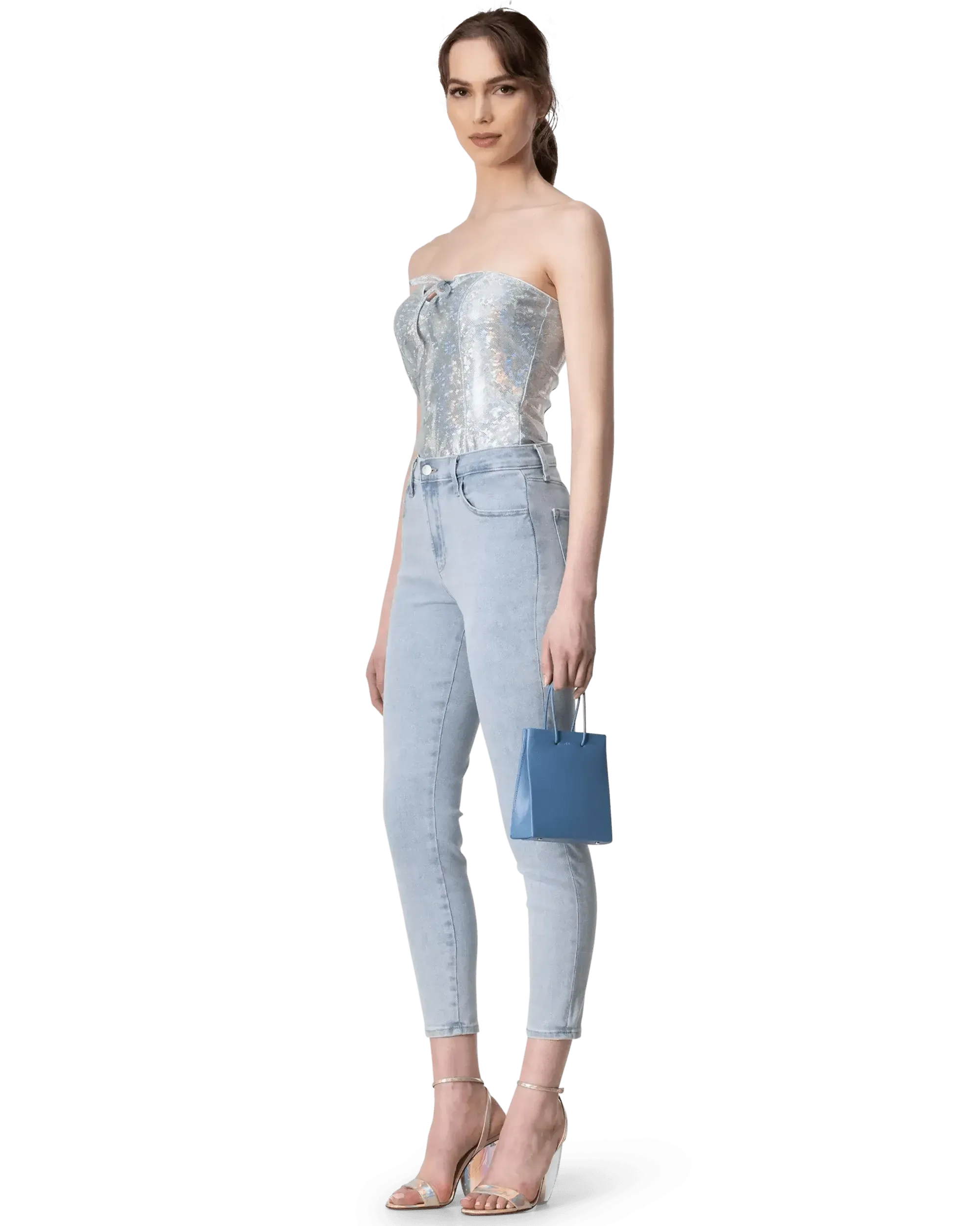 Short Medea Bag