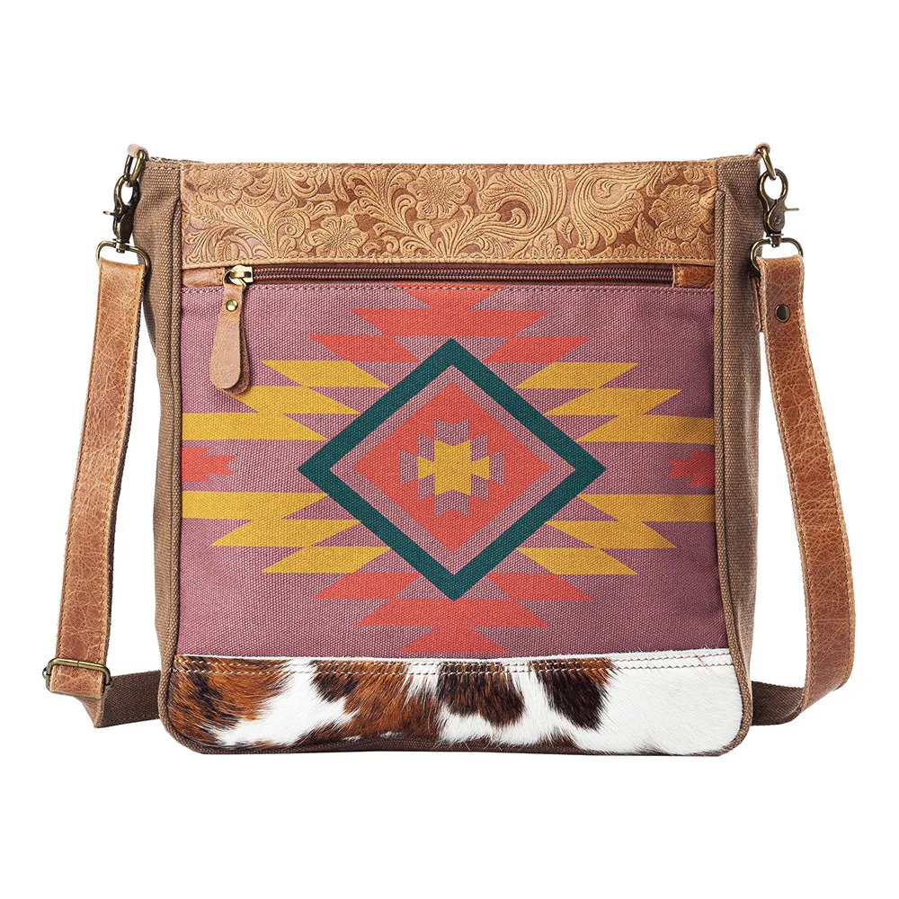 Shoulder Bags -  AZTEC