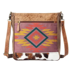 Shoulder Bags -  AZTEC