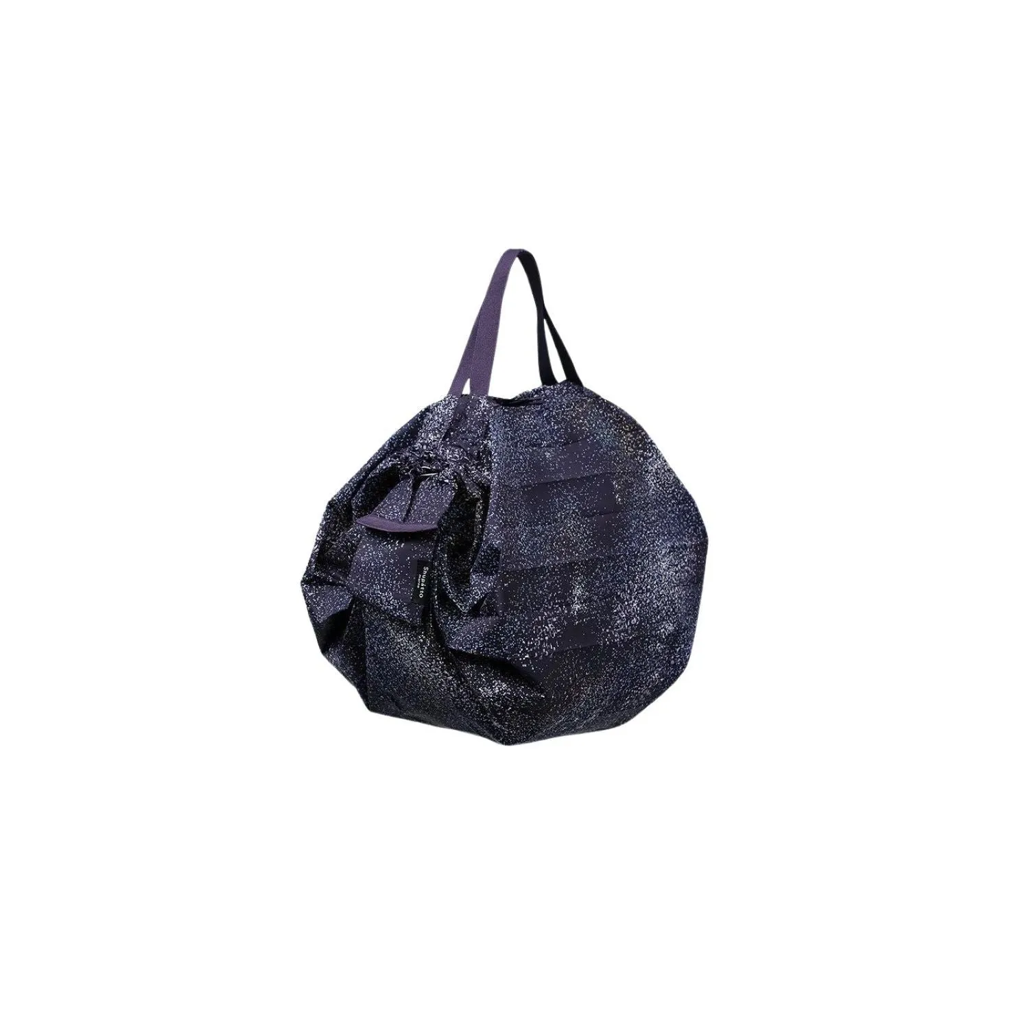 Shupatto X Imaginary Island Recycled Tote Medium