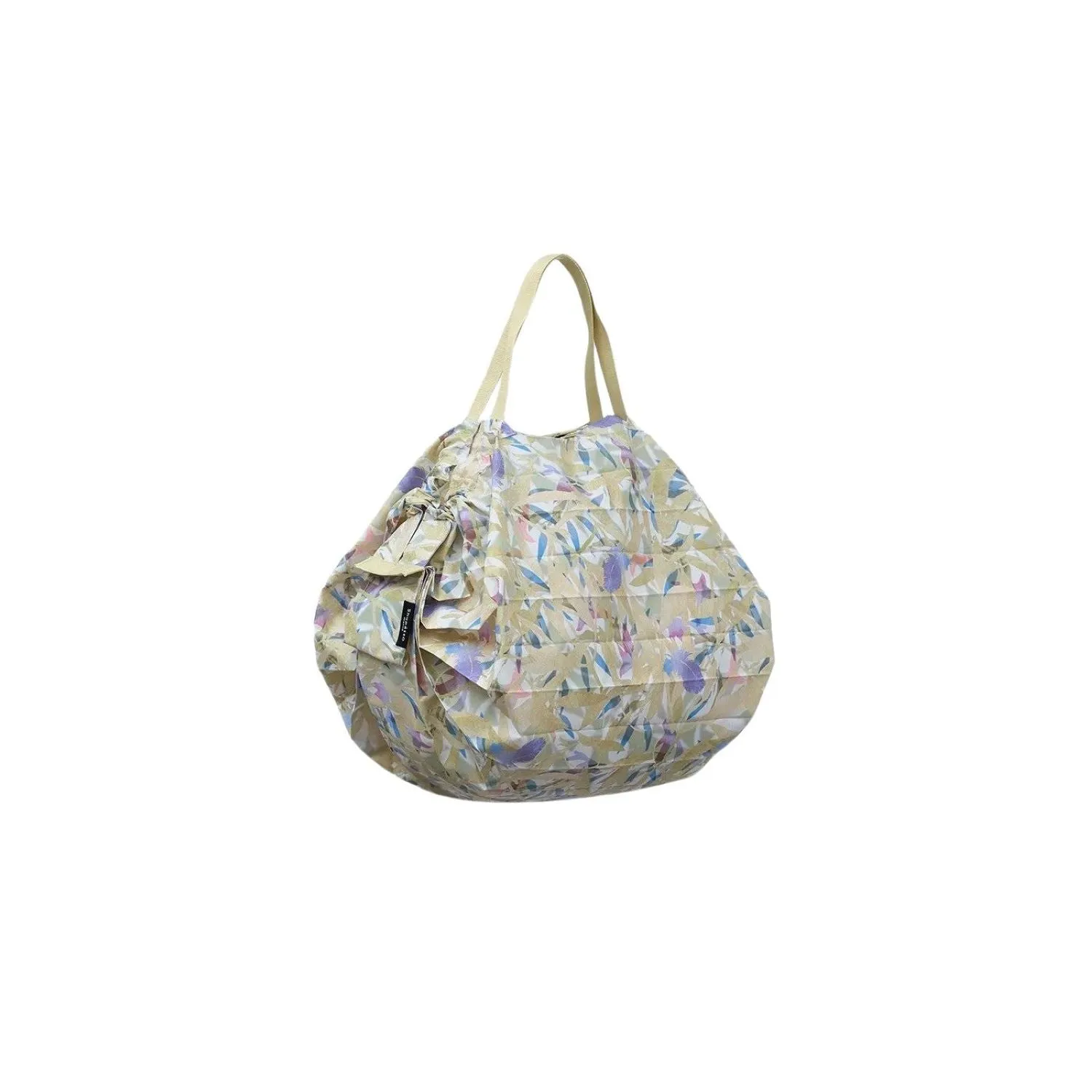 Shupatto X Imaginary Island Recycled Tote Medium