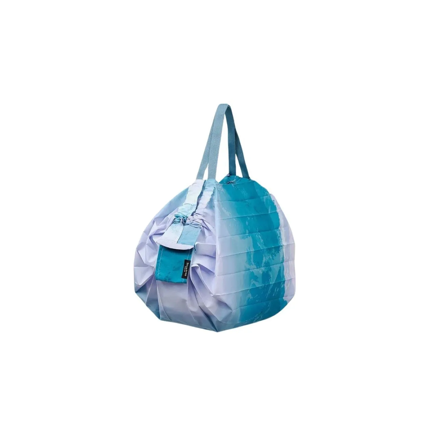 Shupatto X Imaginary Island Recycled Tote Medium
