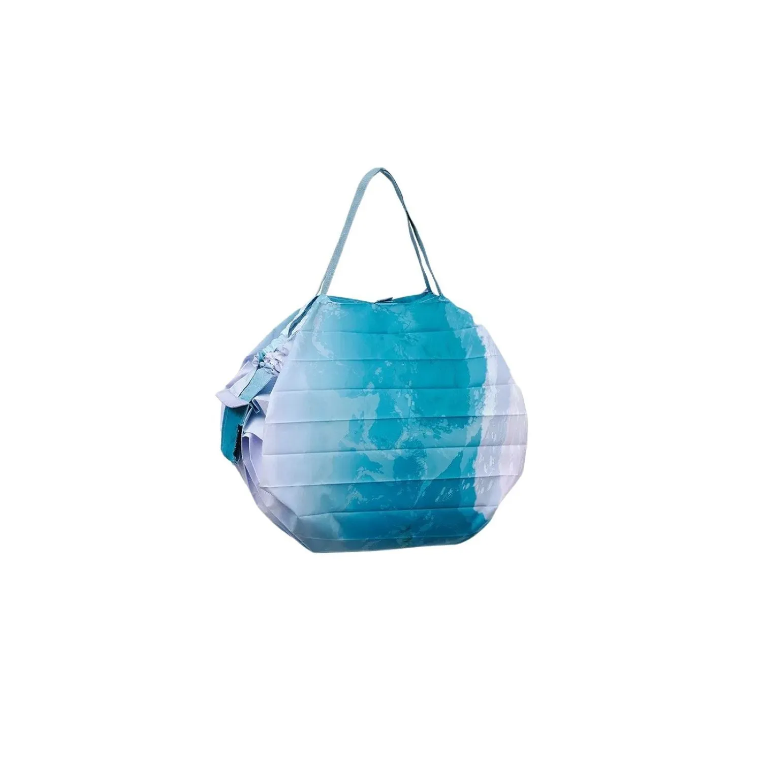 Shupatto X Imaginary Island Recycled Tote Medium