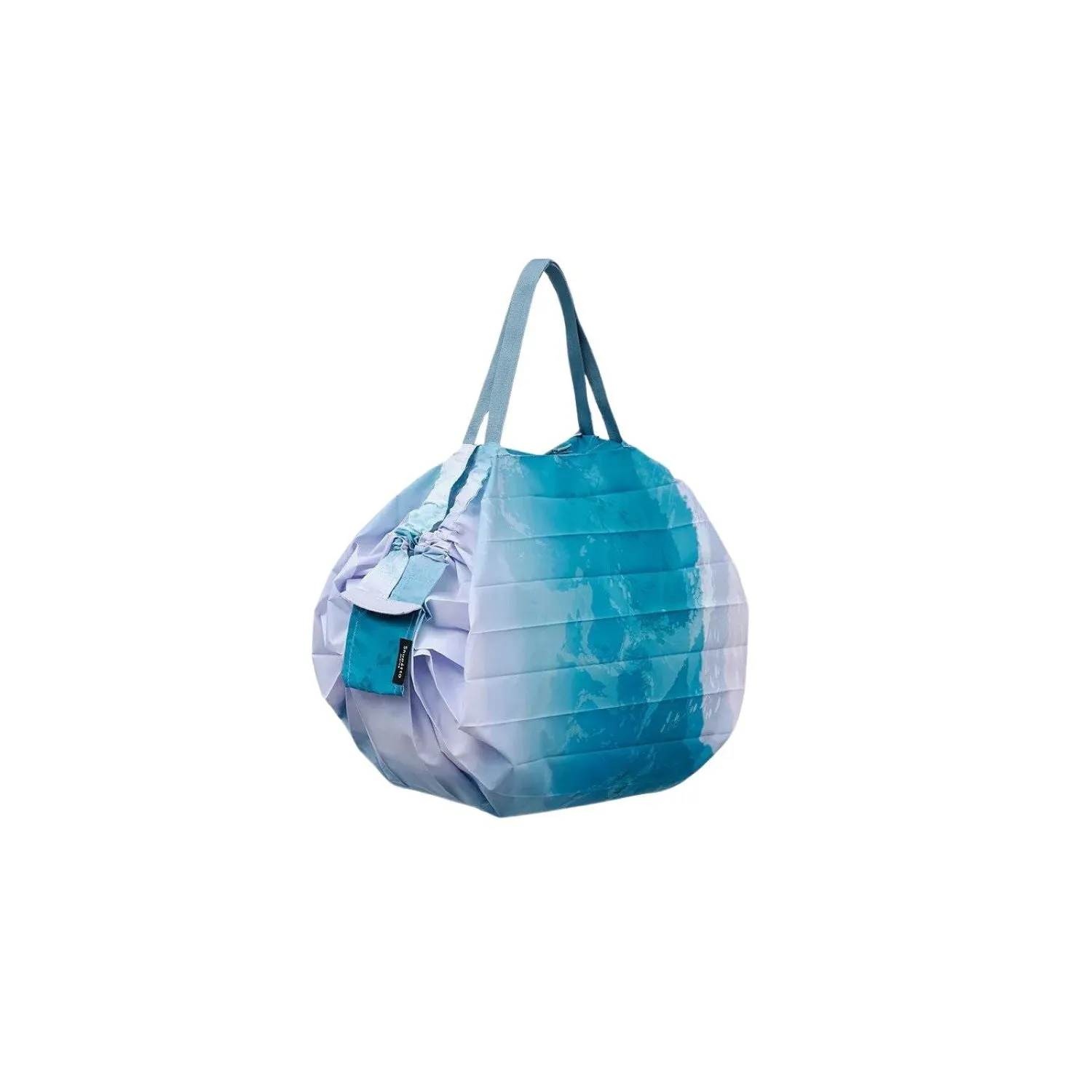 Shupatto X Imaginary Island Recycled Tote Medium