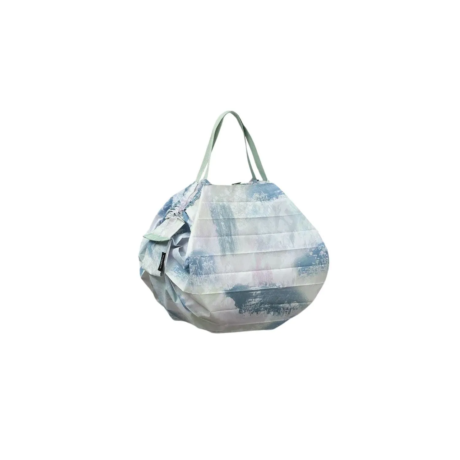 Shupatto X Imaginary Island Recycled Tote Medium