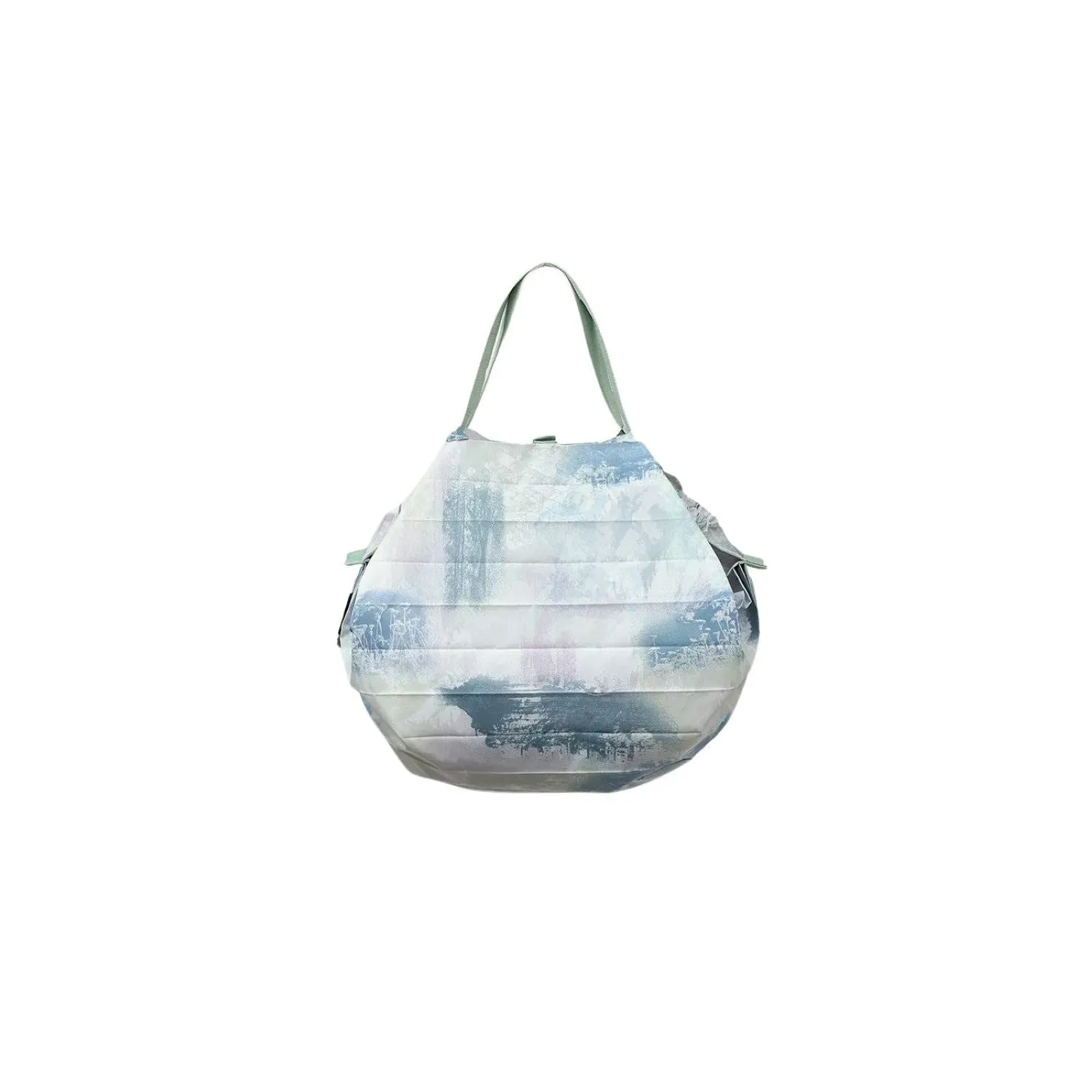 Shupatto X Imaginary Island Recycled Tote Medium
