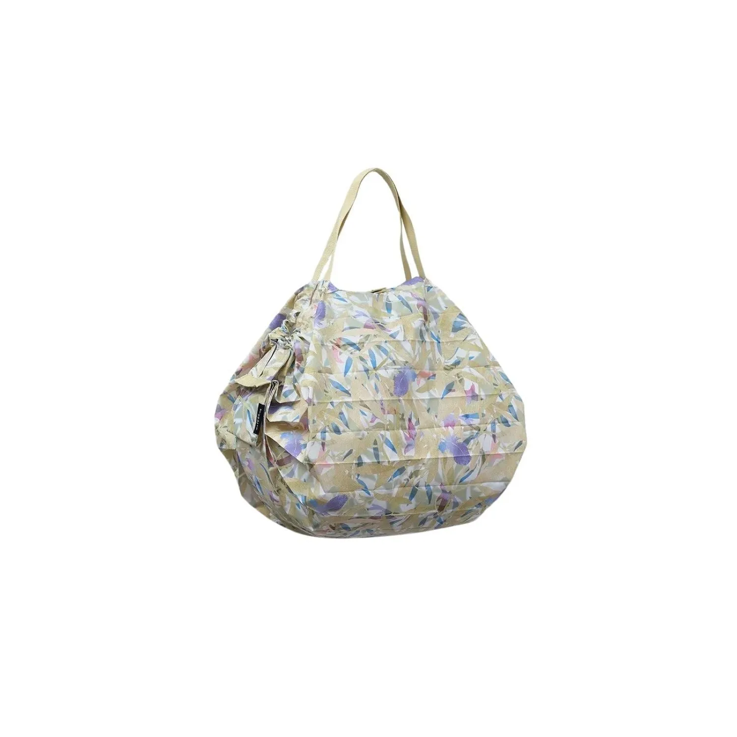 Shupatto X Imaginary Island Recycled Tote Medium