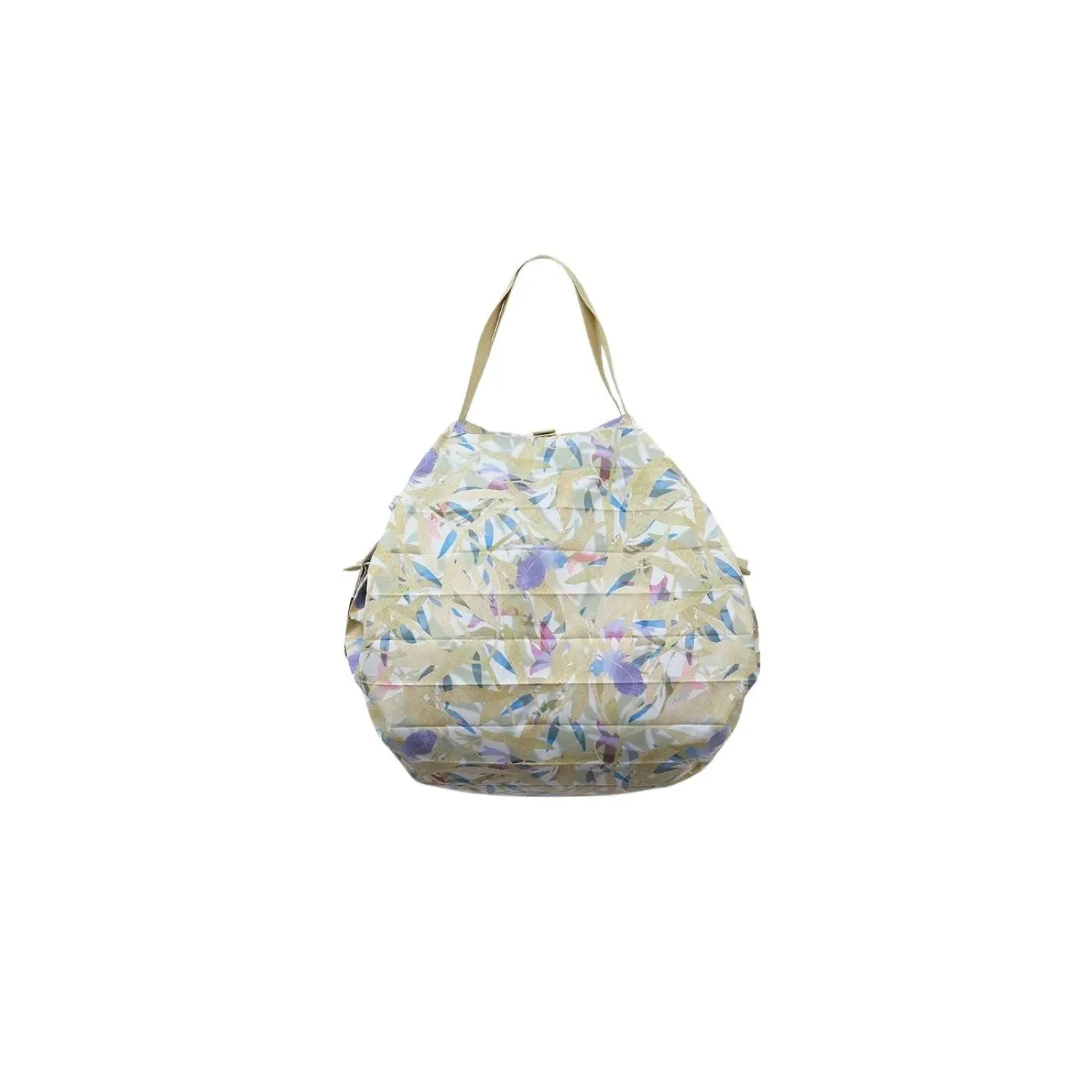 Shupatto X Imaginary Island Recycled Tote Medium