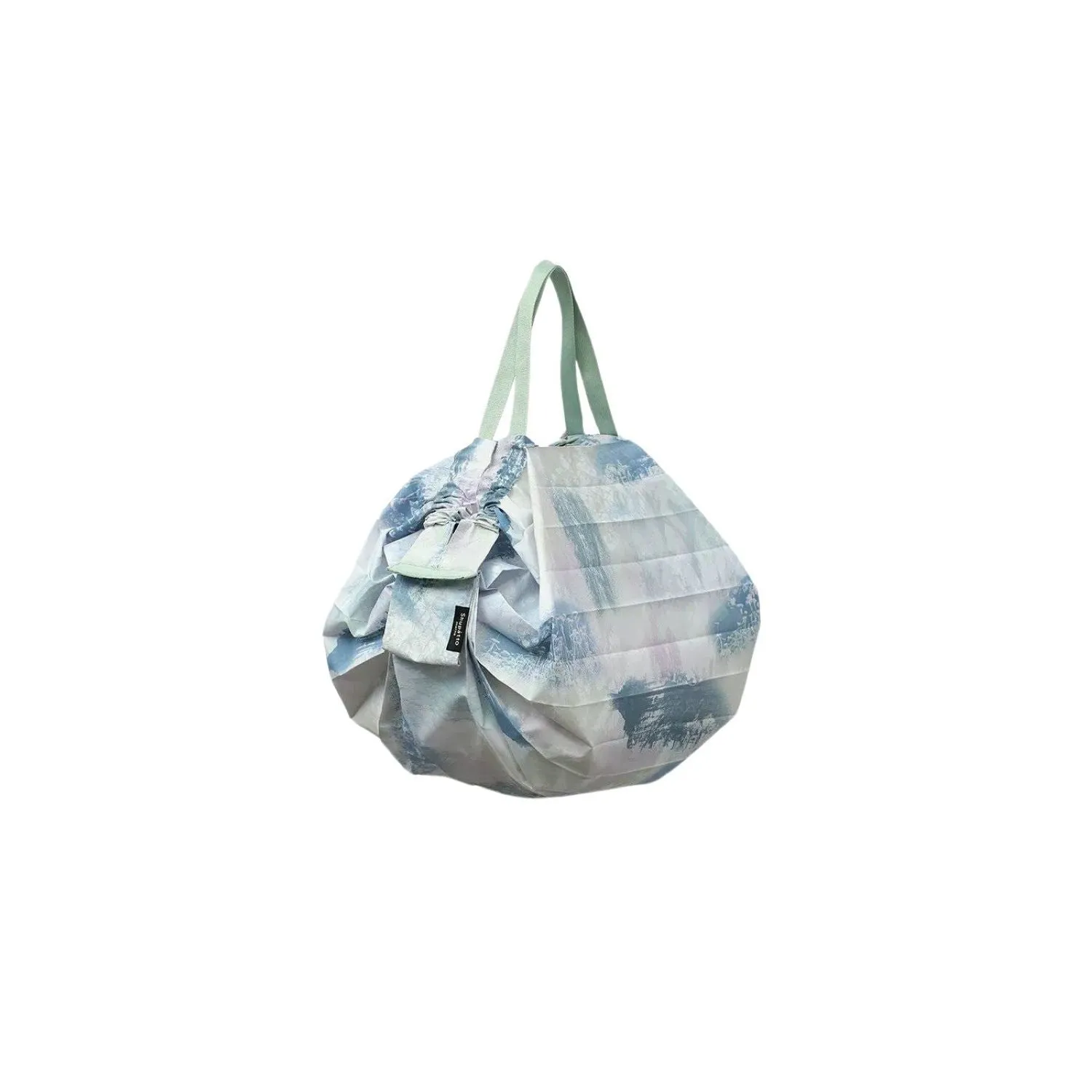 Shupatto X Imaginary Island Recycled Tote Medium