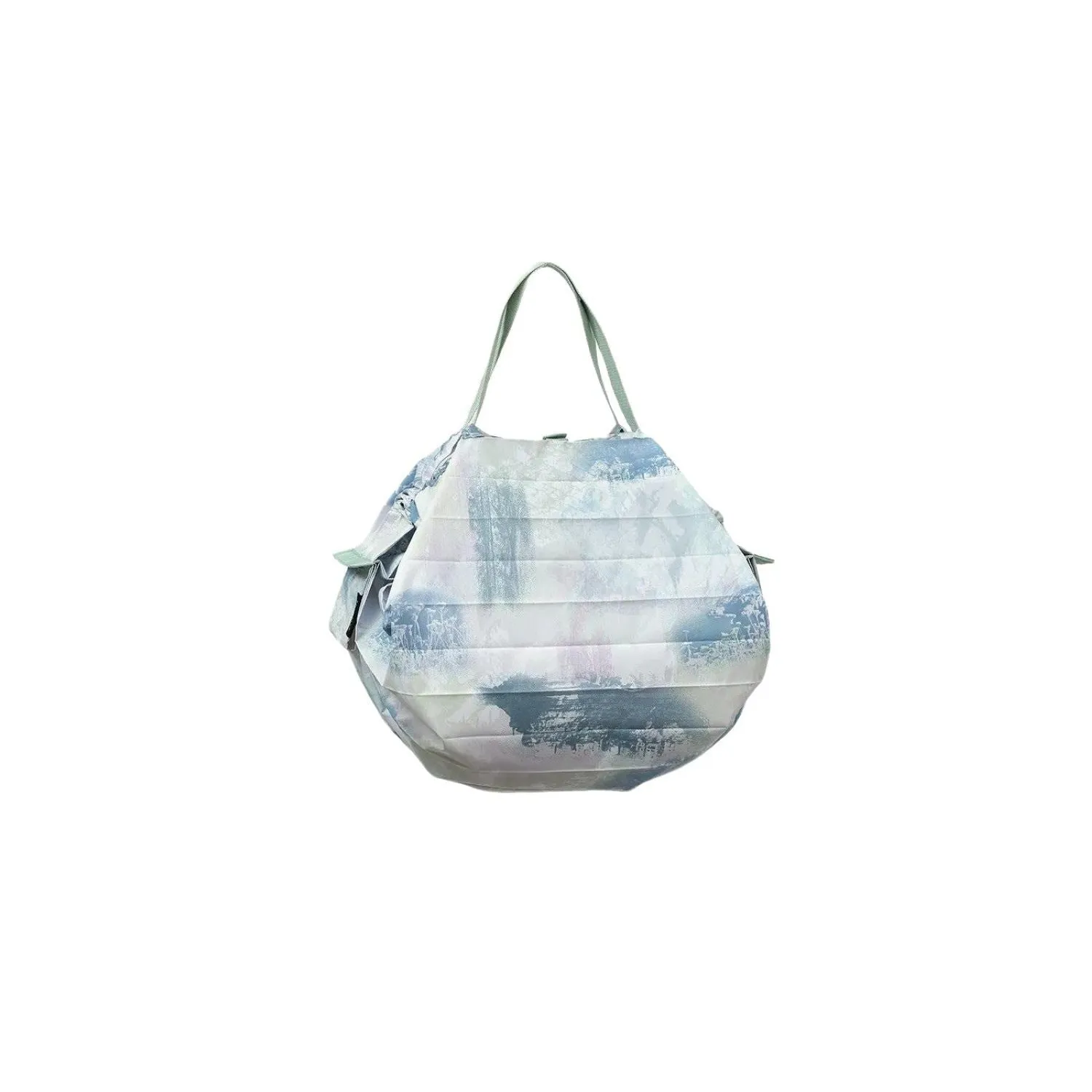 Shupatto X Imaginary Island Recycled Tote Medium