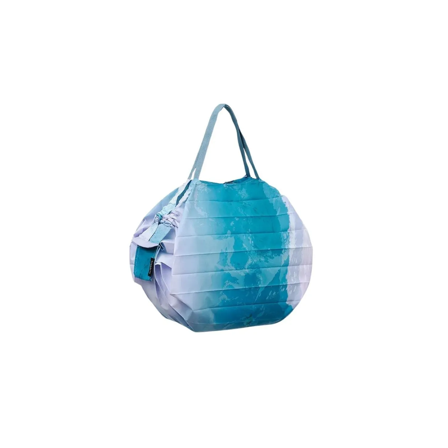 Shupatto X Imaginary Island Recycled Tote Medium