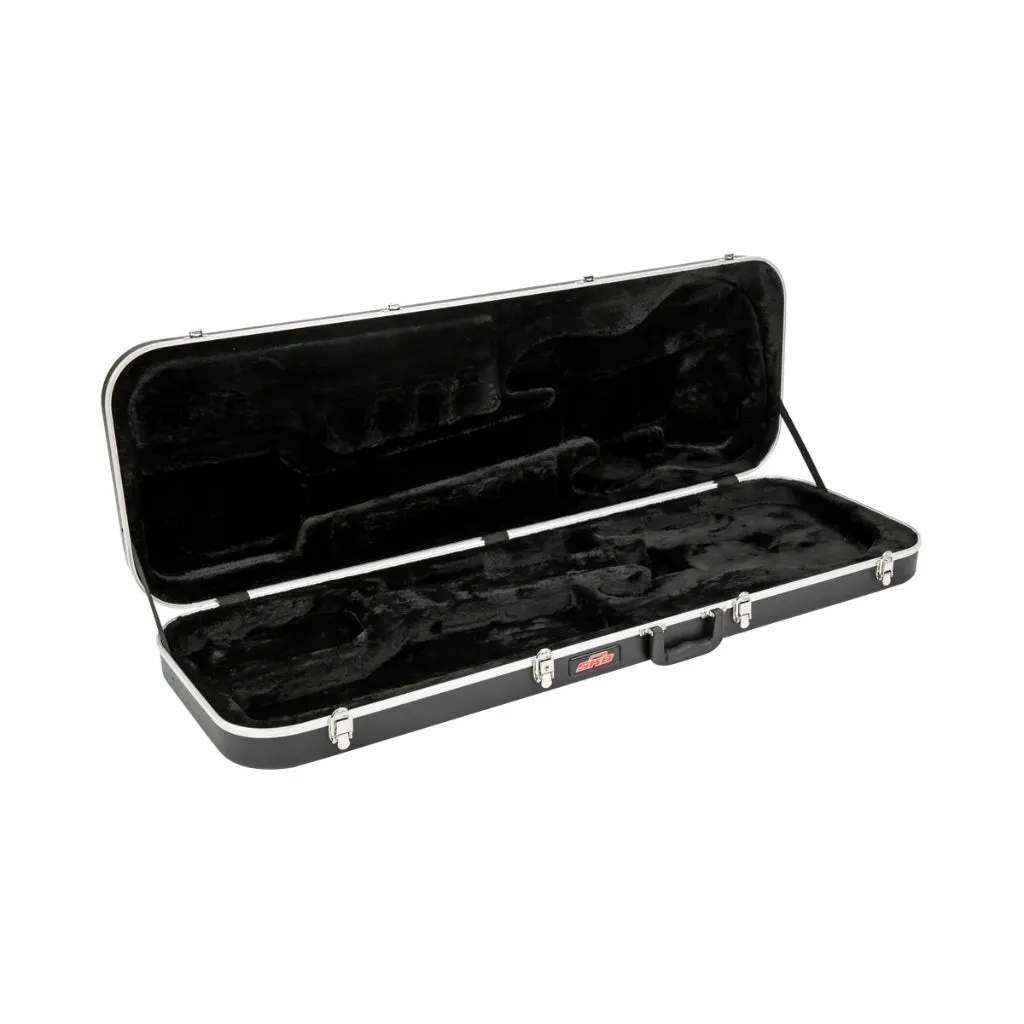 SKB Electric Bass Economy Rectangular Case