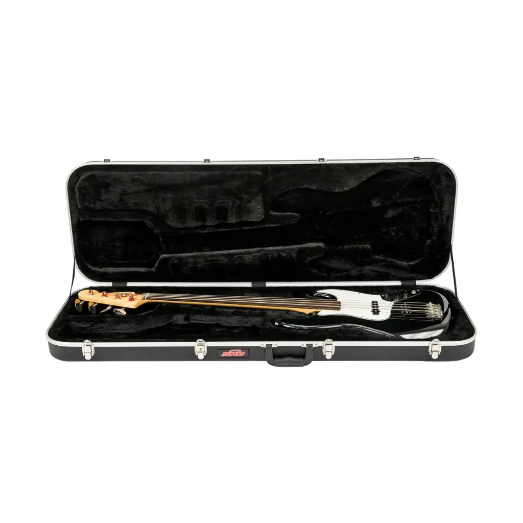 SKB Electric Bass Economy Rectangular Case