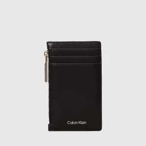 Sleek Wallet - Black