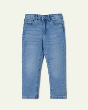 Slim Fit Jeans