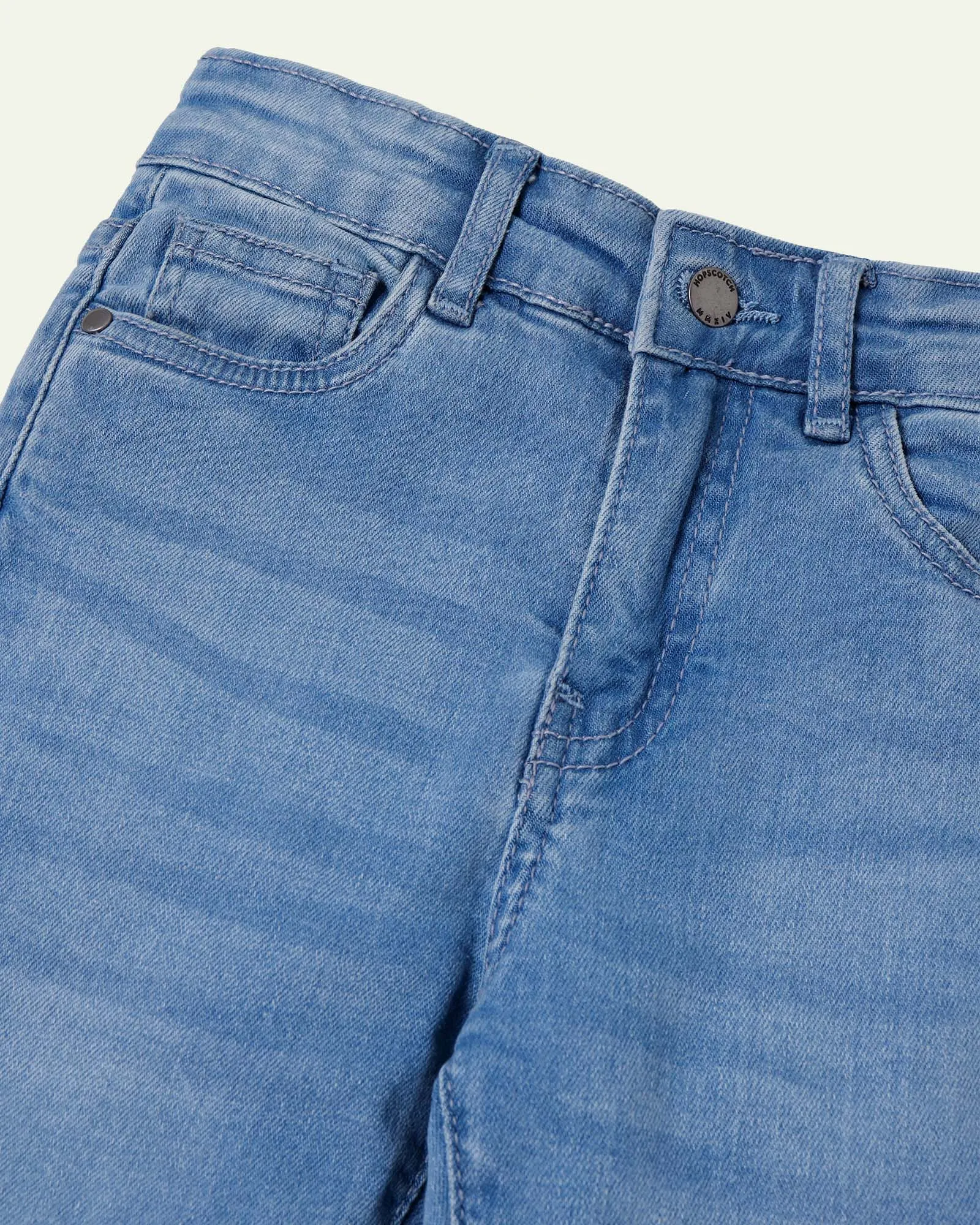 Slim Fit Jeans