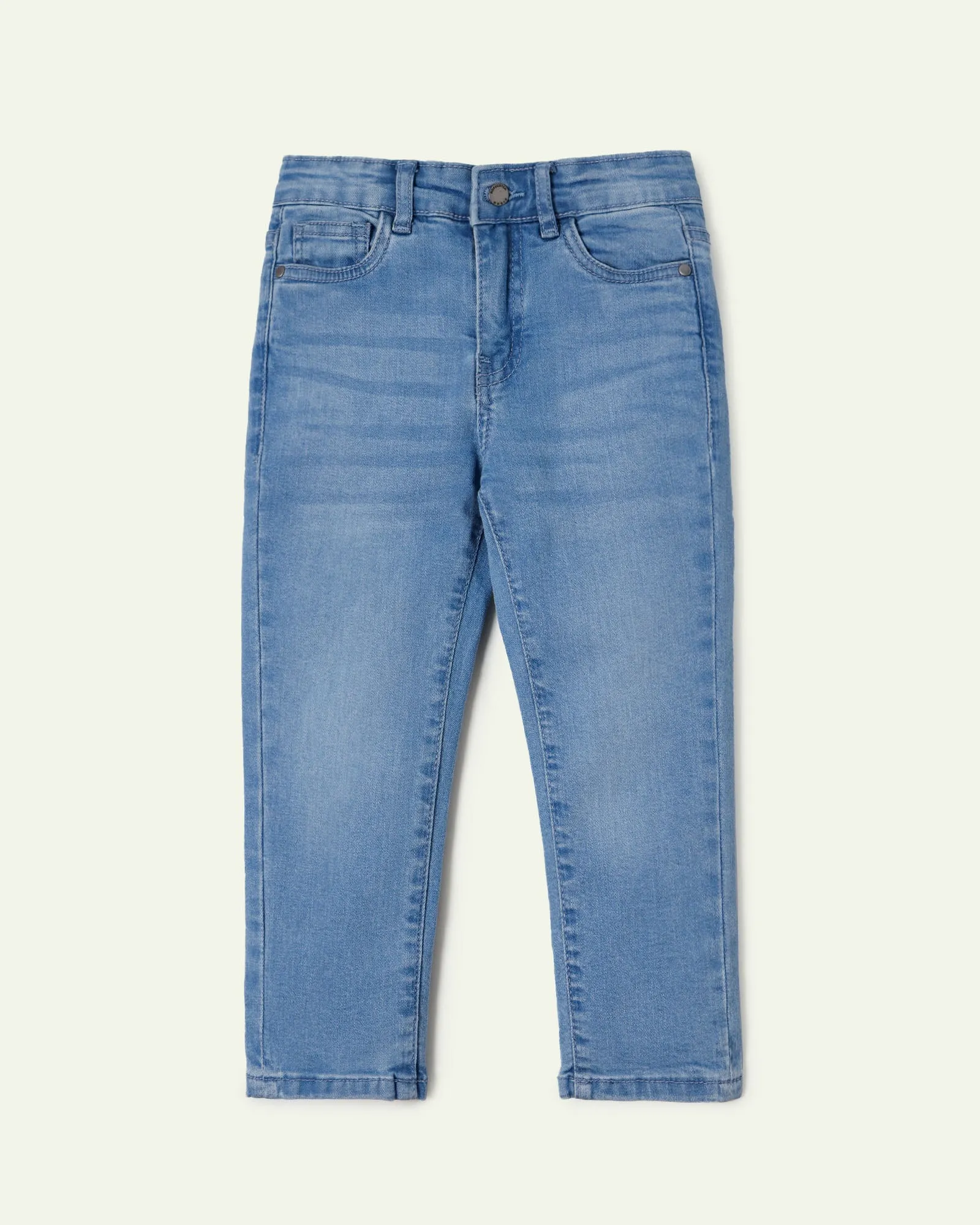 Slim Fit Jeans