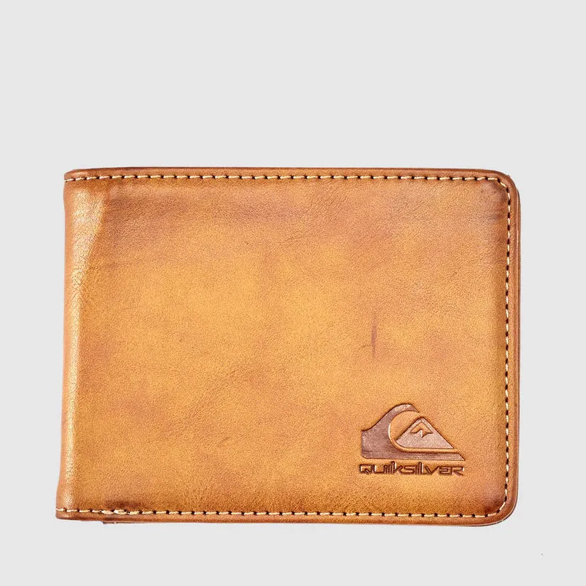 SLIM RAYS WALLET
