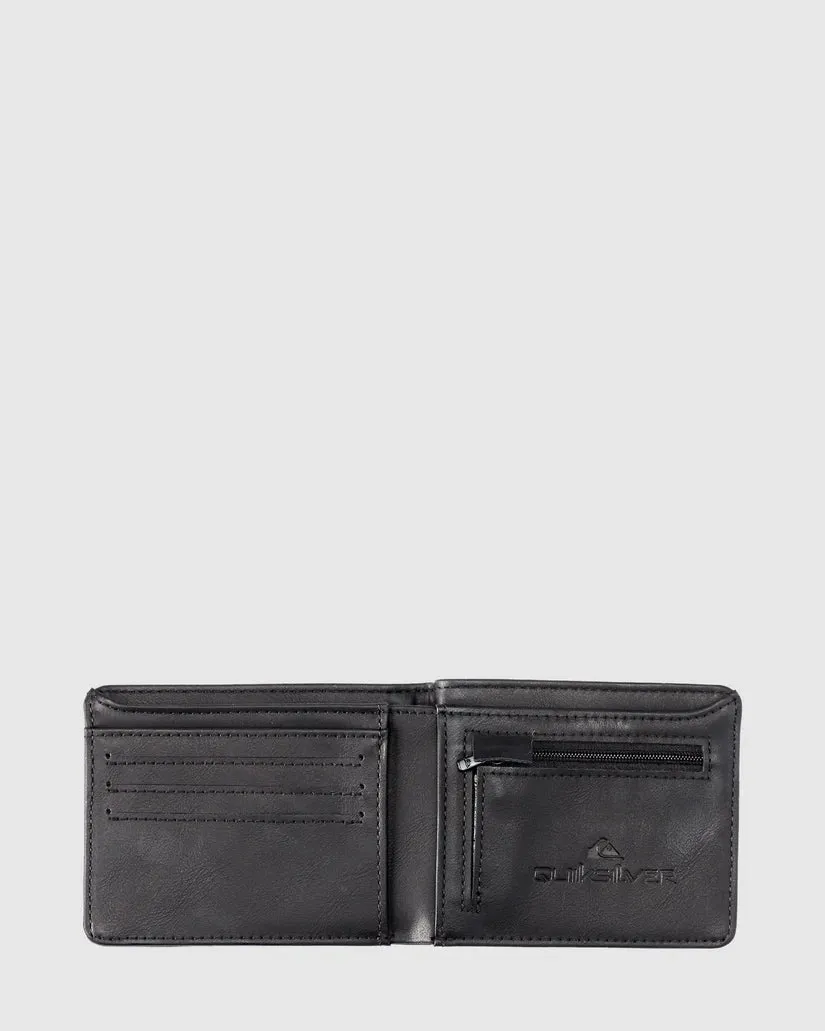 SLIM RAYS WALLET