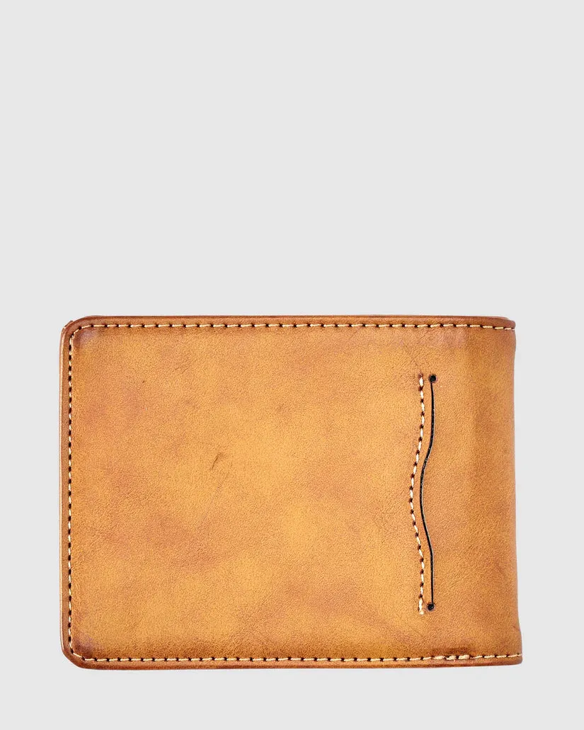 SLIM RAYS WALLET