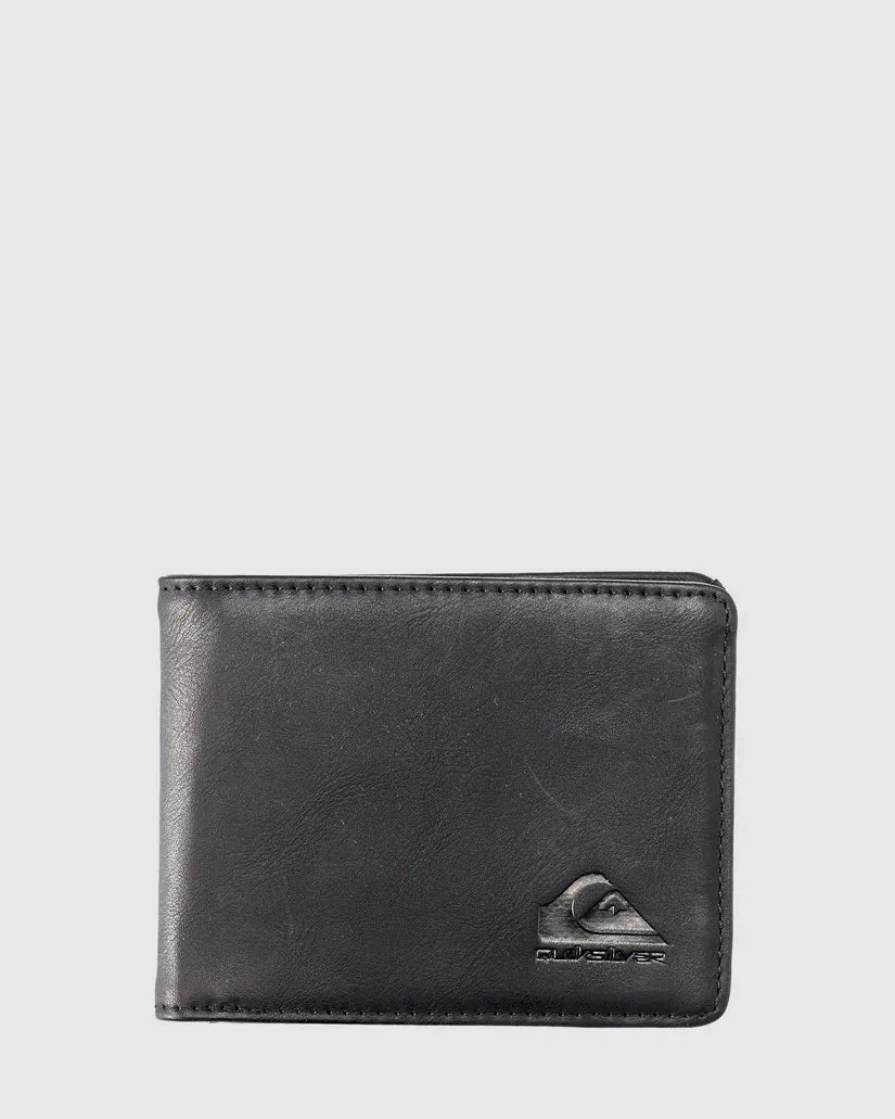SLIM RAYS WALLET