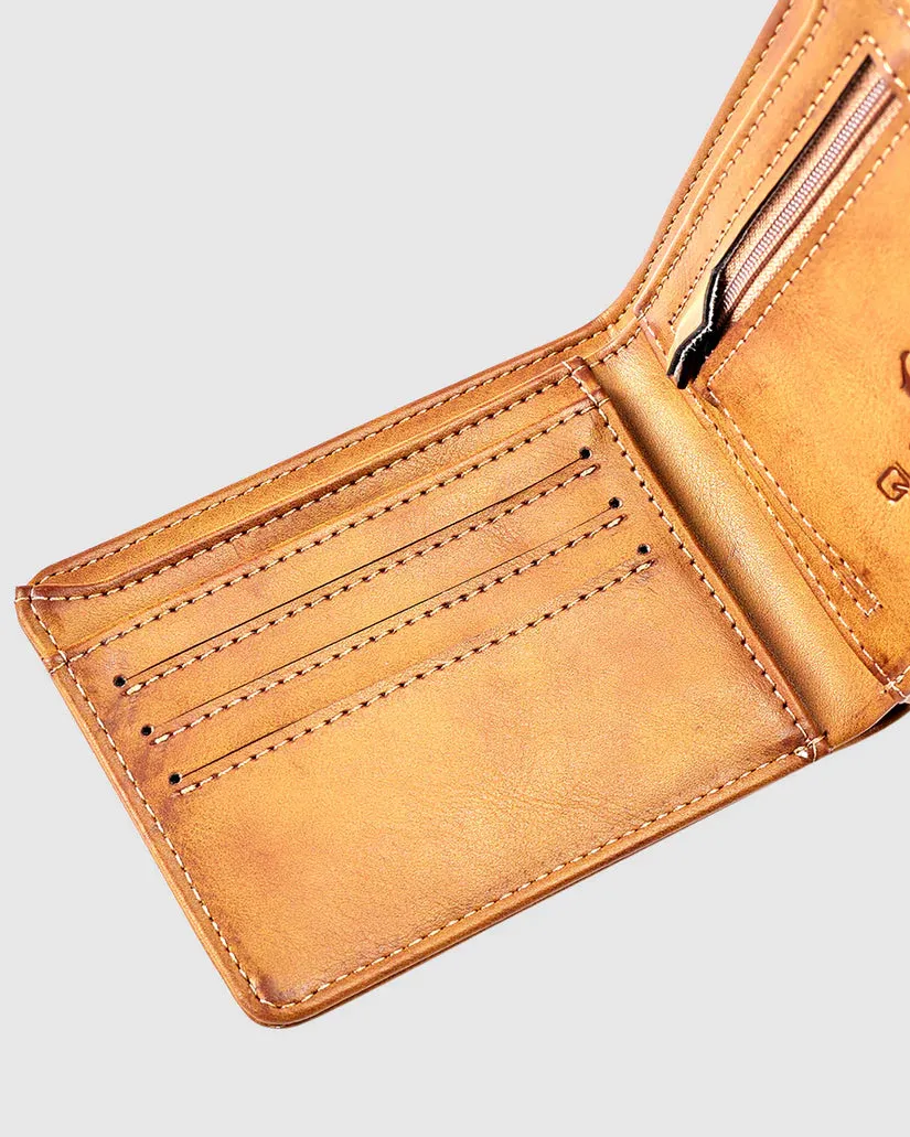 SLIM RAYS WALLET