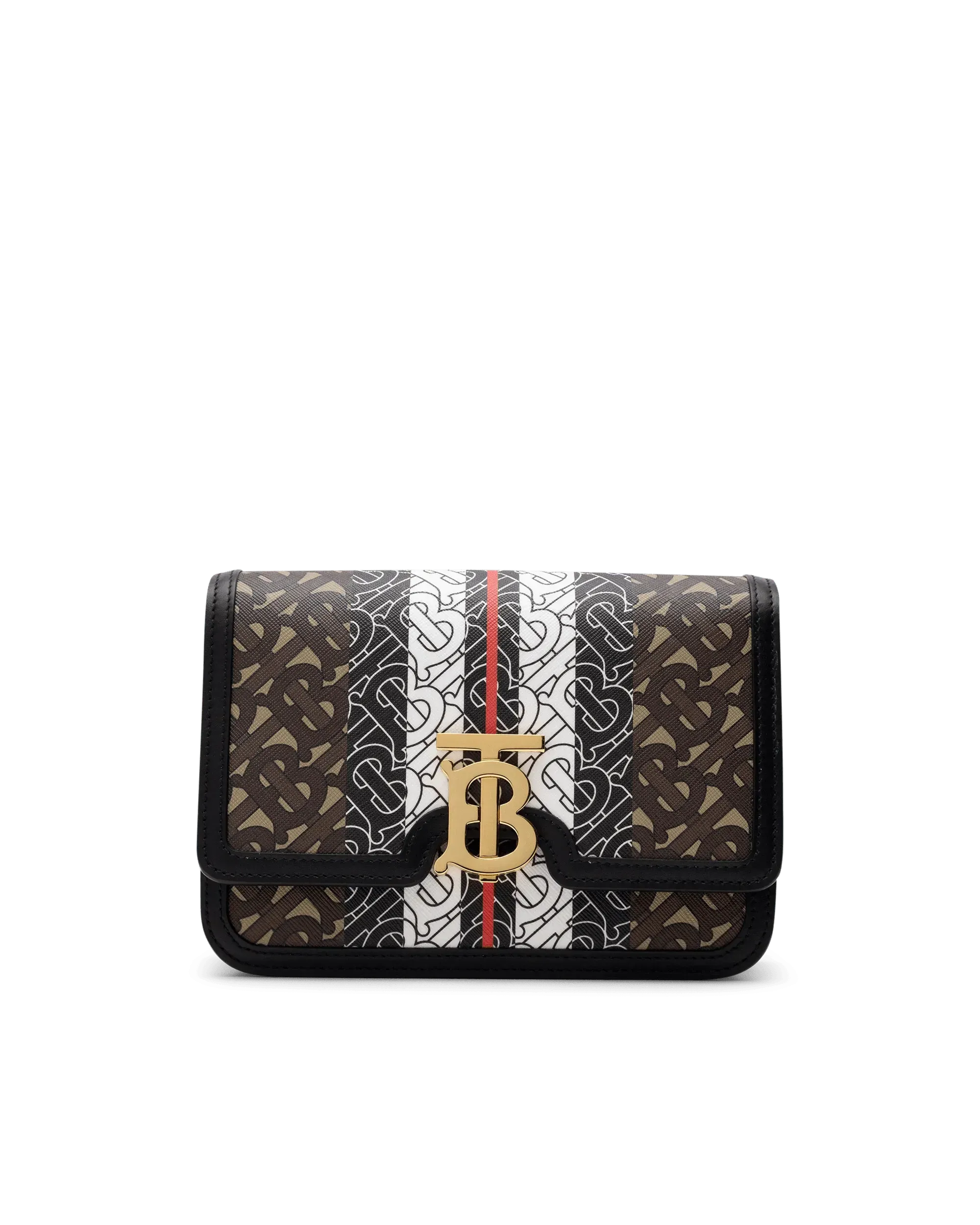 Small Monogram Tb Shoulder Bag