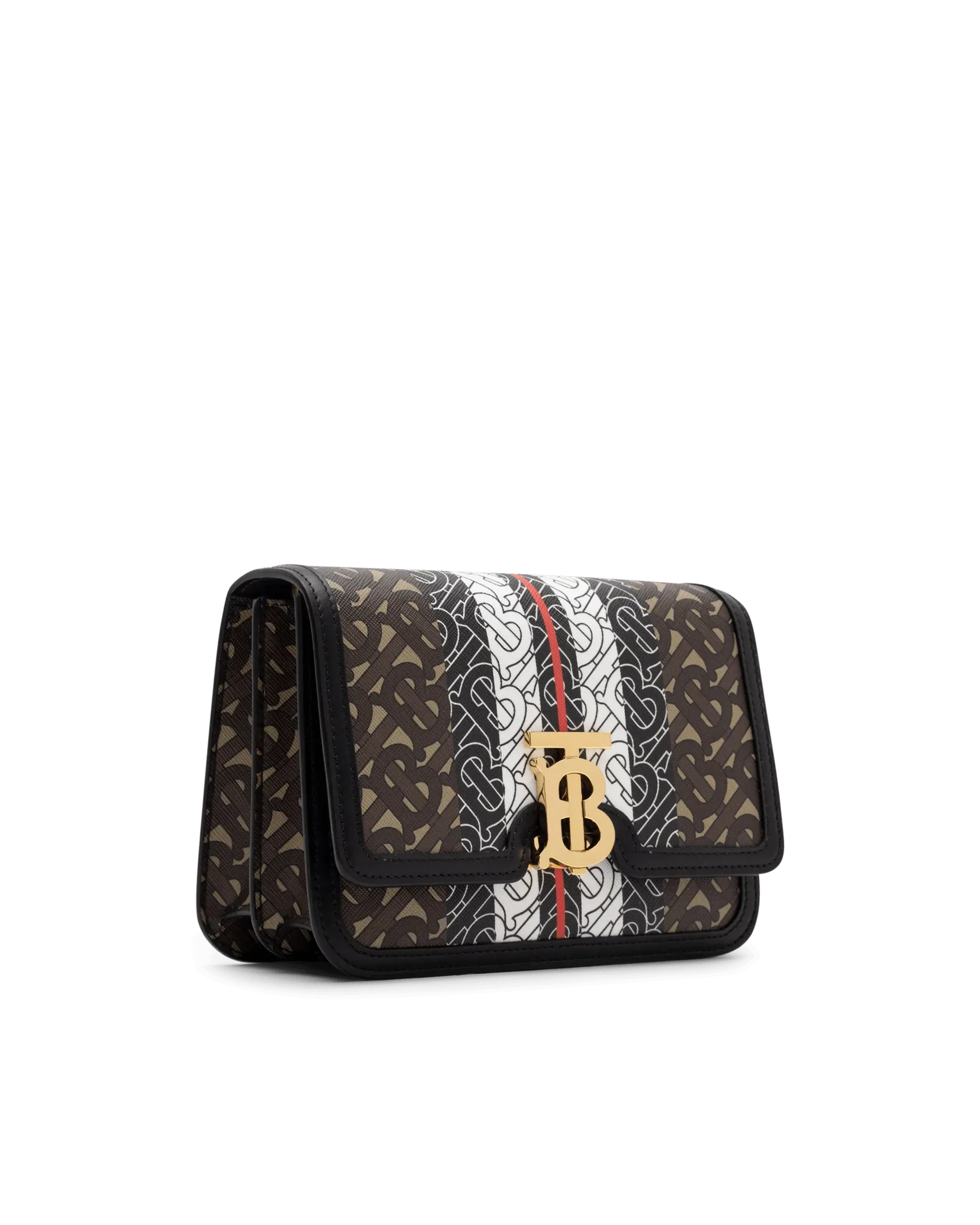 Small Monogram Tb Shoulder Bag