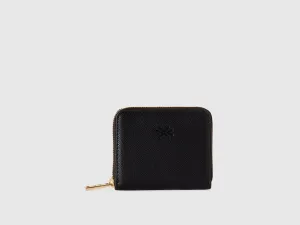 SMALL ZIP WALLET