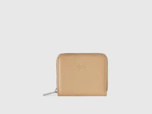 SMALL ZIP WALLET