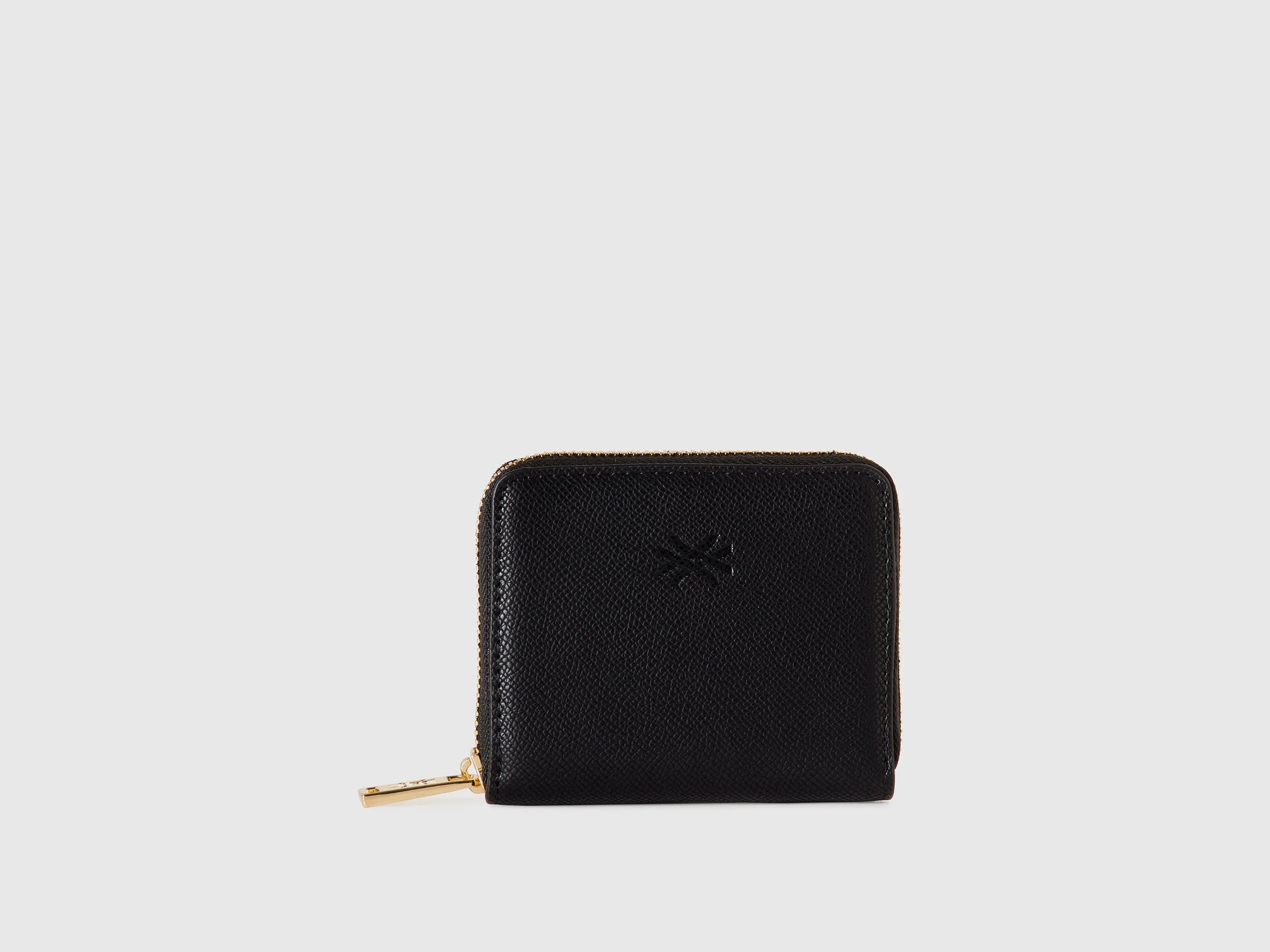 SMALL ZIP WALLET
