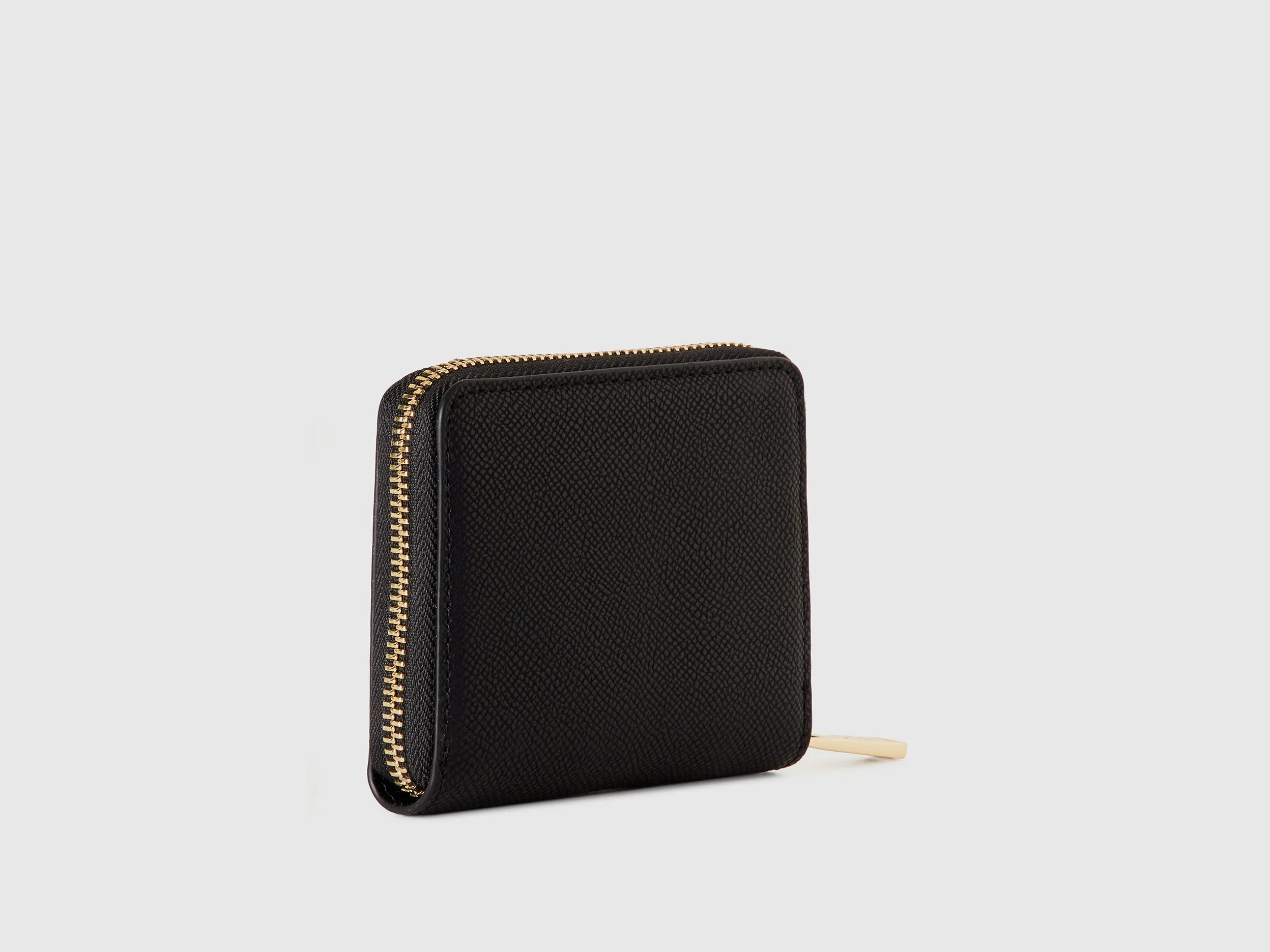 SMALL ZIP WALLET