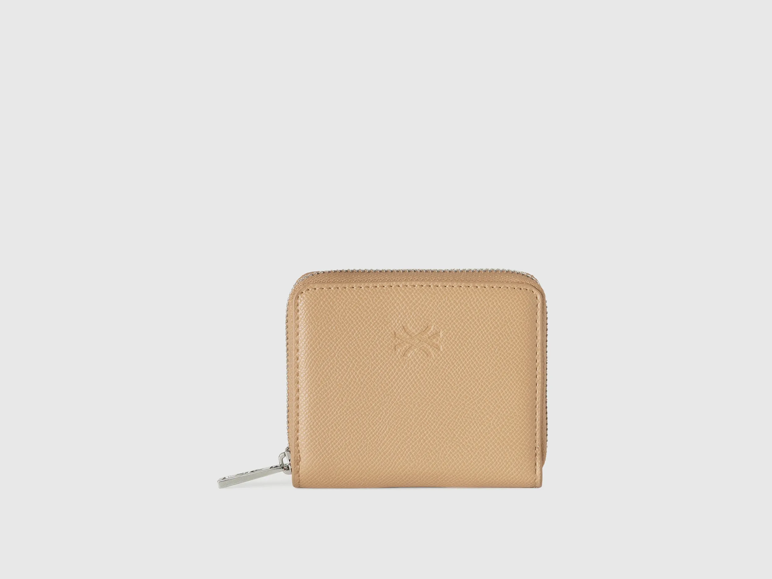 SMALL ZIP WALLET