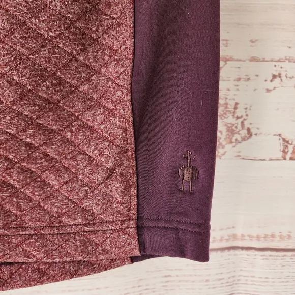 Smartwool Diamond Peak Quilted Skirt