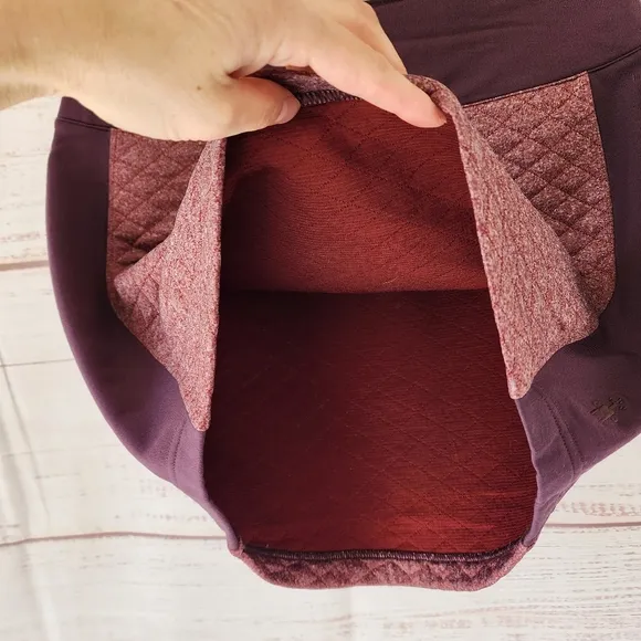 Smartwool Diamond Peak Quilted Skirt