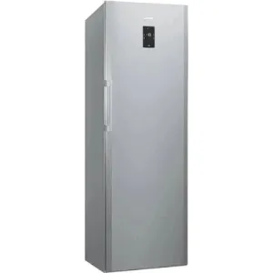 Smeg 280L Stainless Steel Upright Freezer CV31X2PNE