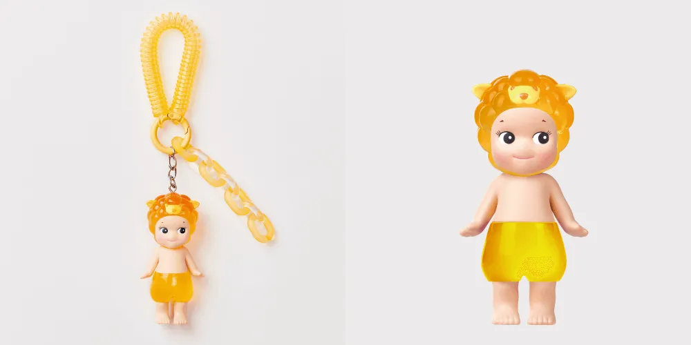 Sonny Angel - Candy Store Limited Series