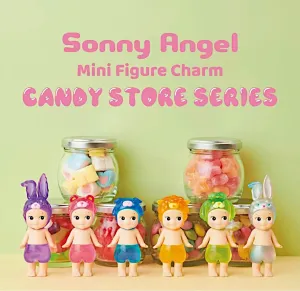 Sonny Angel - Candy Store Limited Series